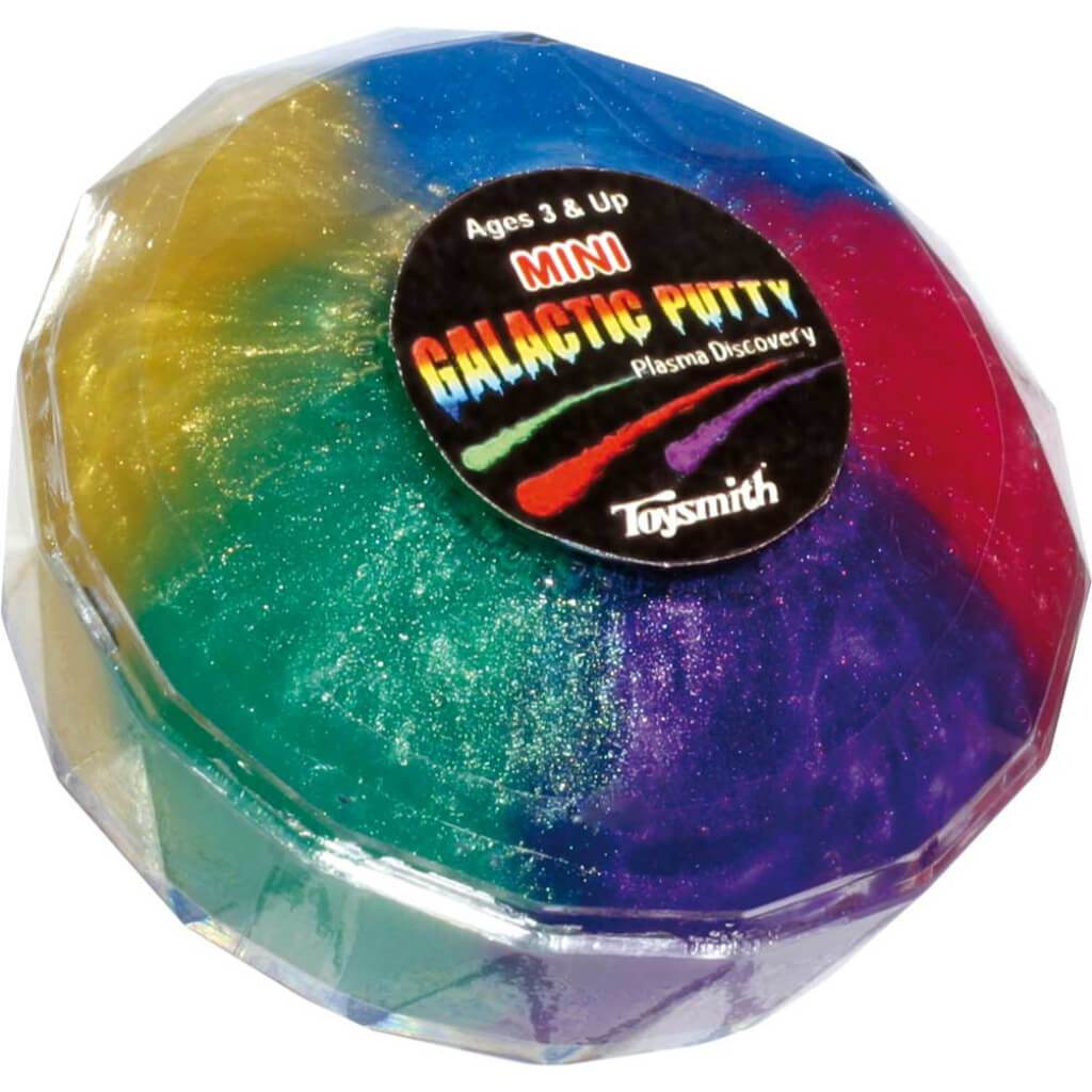 Mini Galactic Putty 