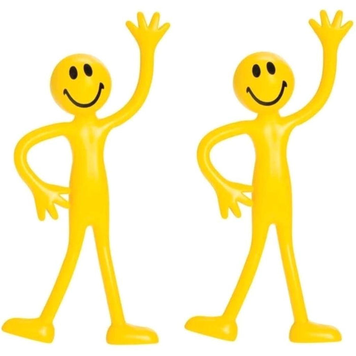 Bendy Man 