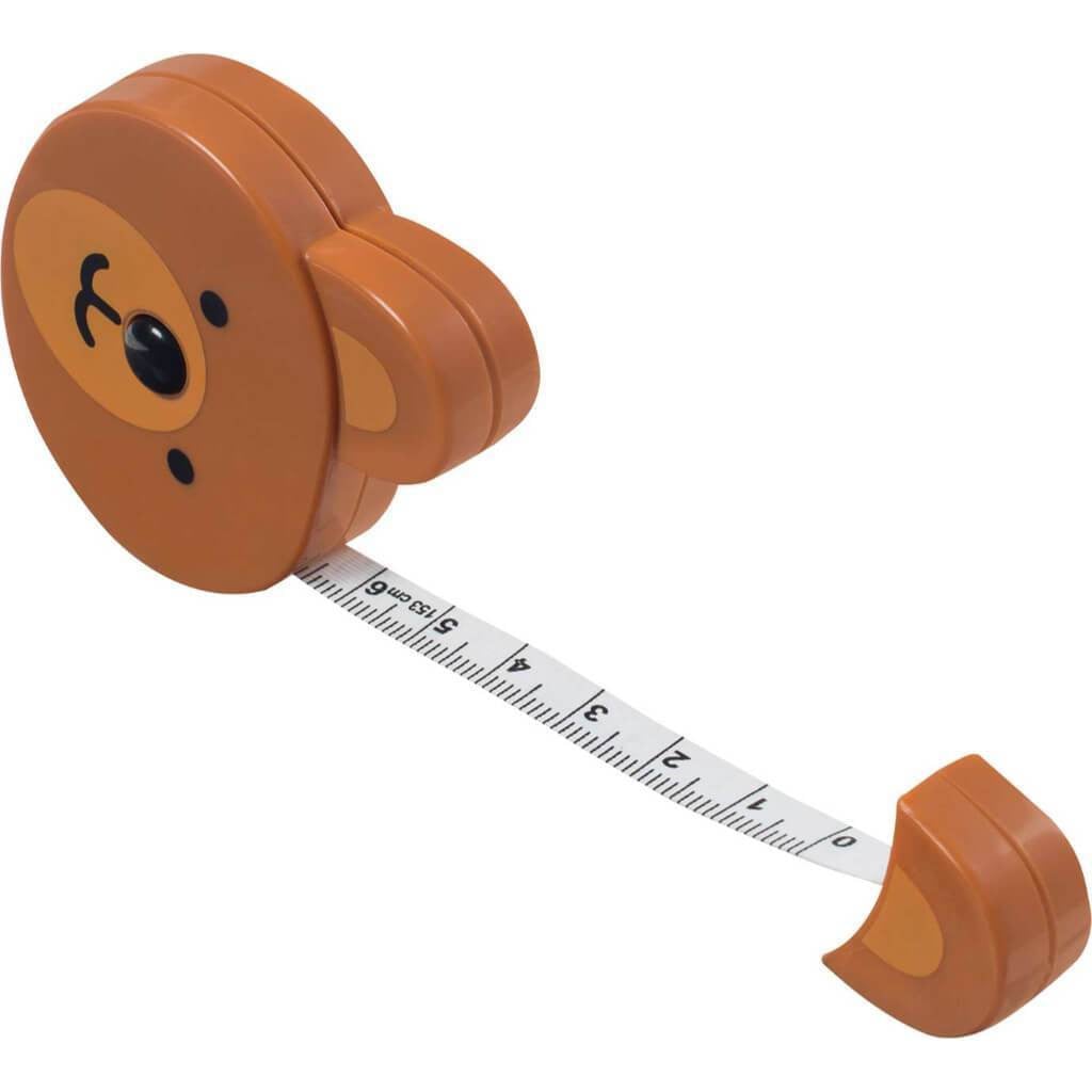 Animal Tape Measure 