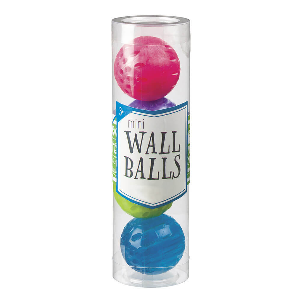 Mini Wall Balls 4pc