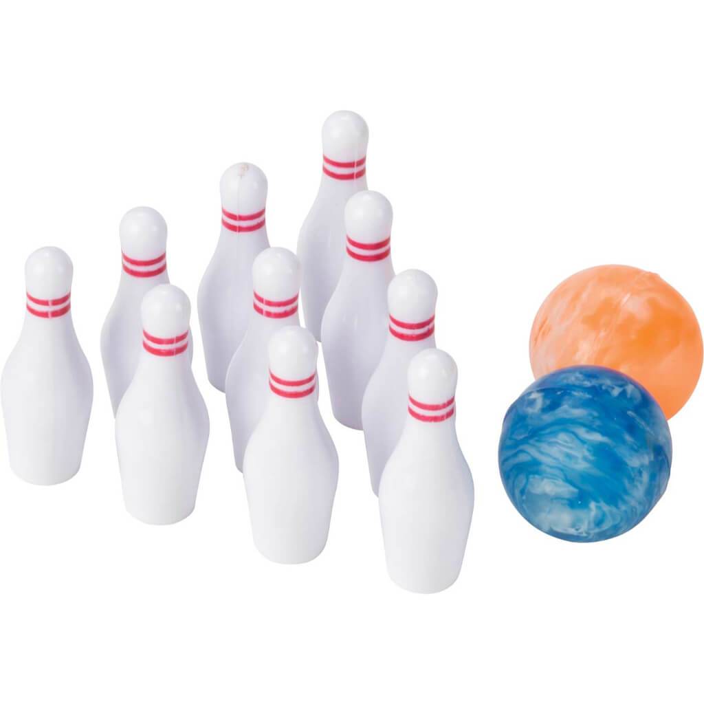 Mini Bowling Set 