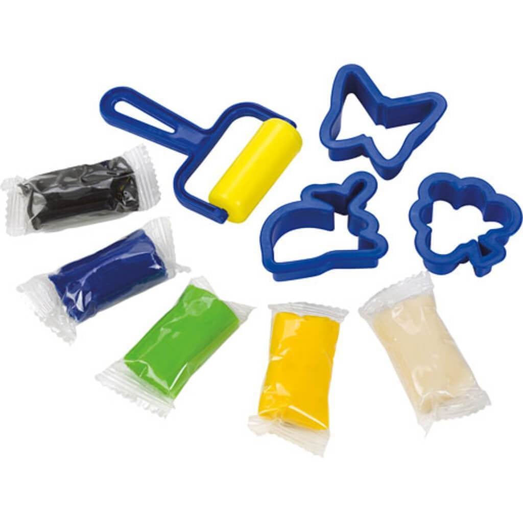 Clay Kit 