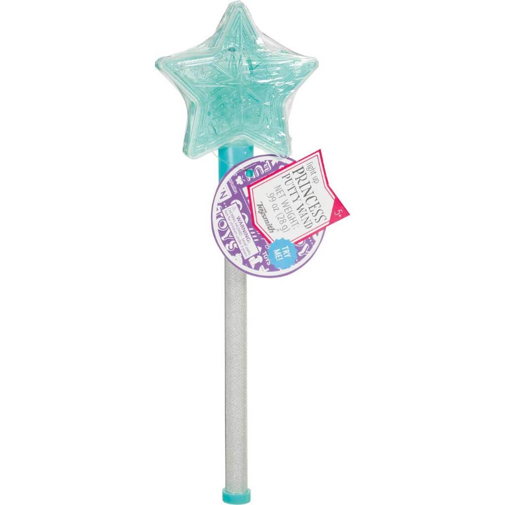 L/U Princess Putty Wand 