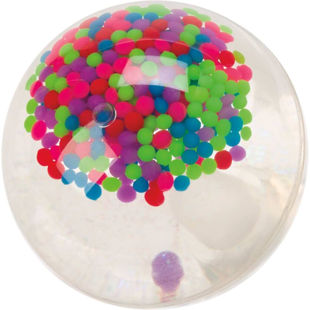 Confetti Bead Ball 