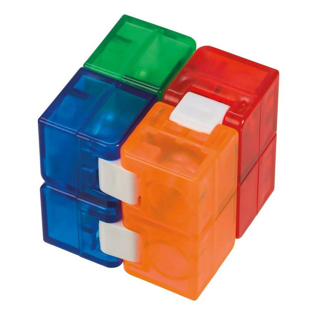 Infinite Fidget Cube