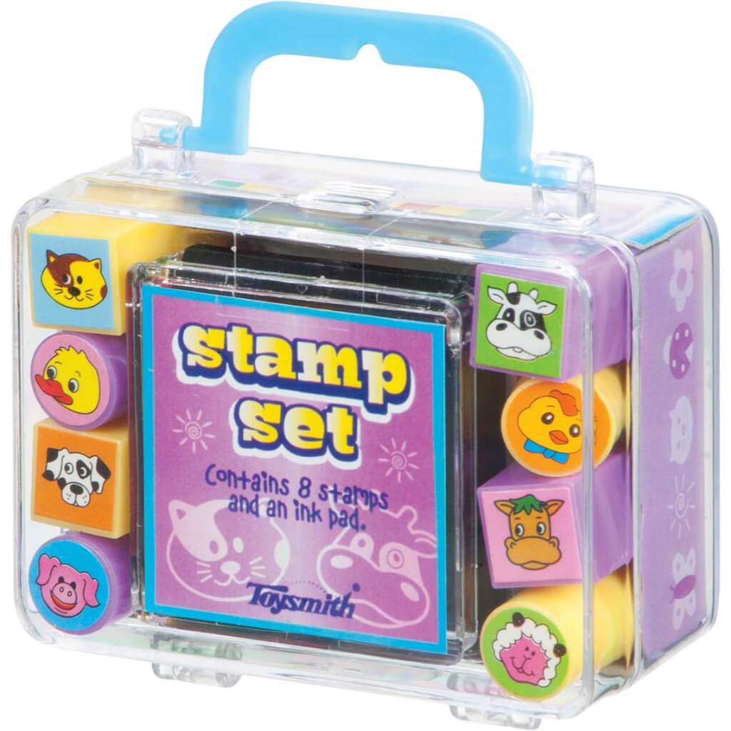 Mini Stamp Sets 