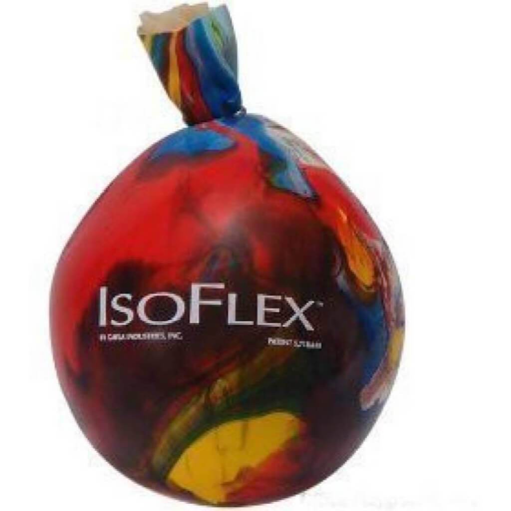 Iso Flex Stress Balls 