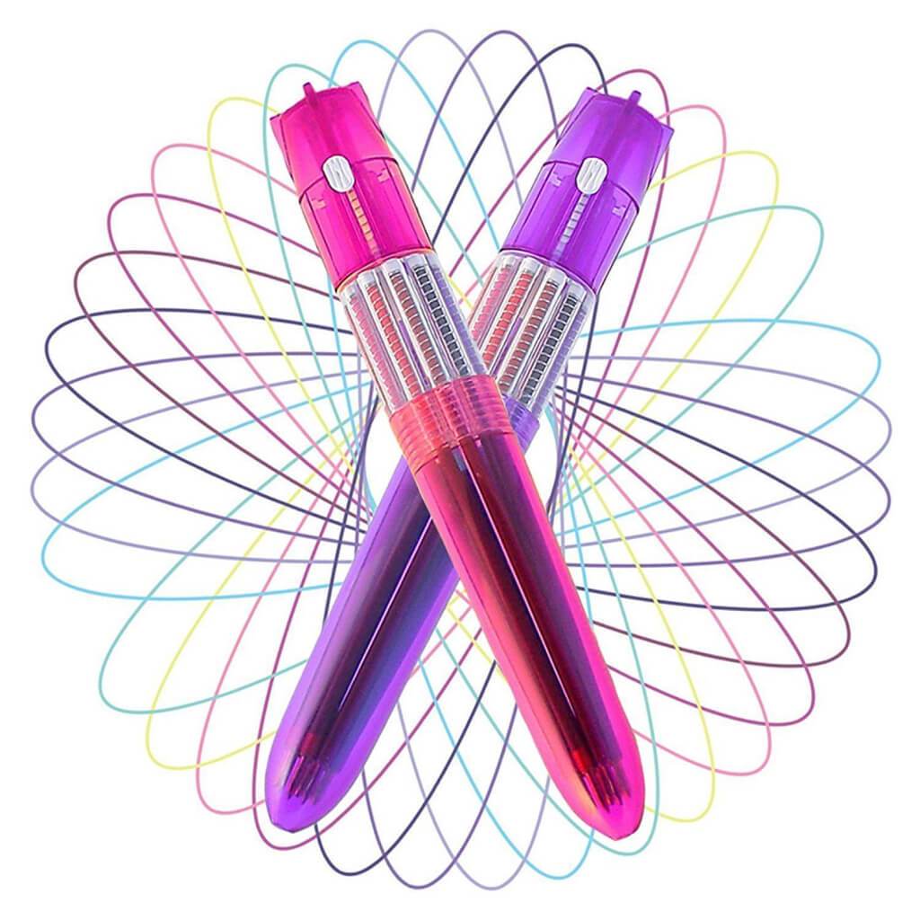 Colorclik Pen 