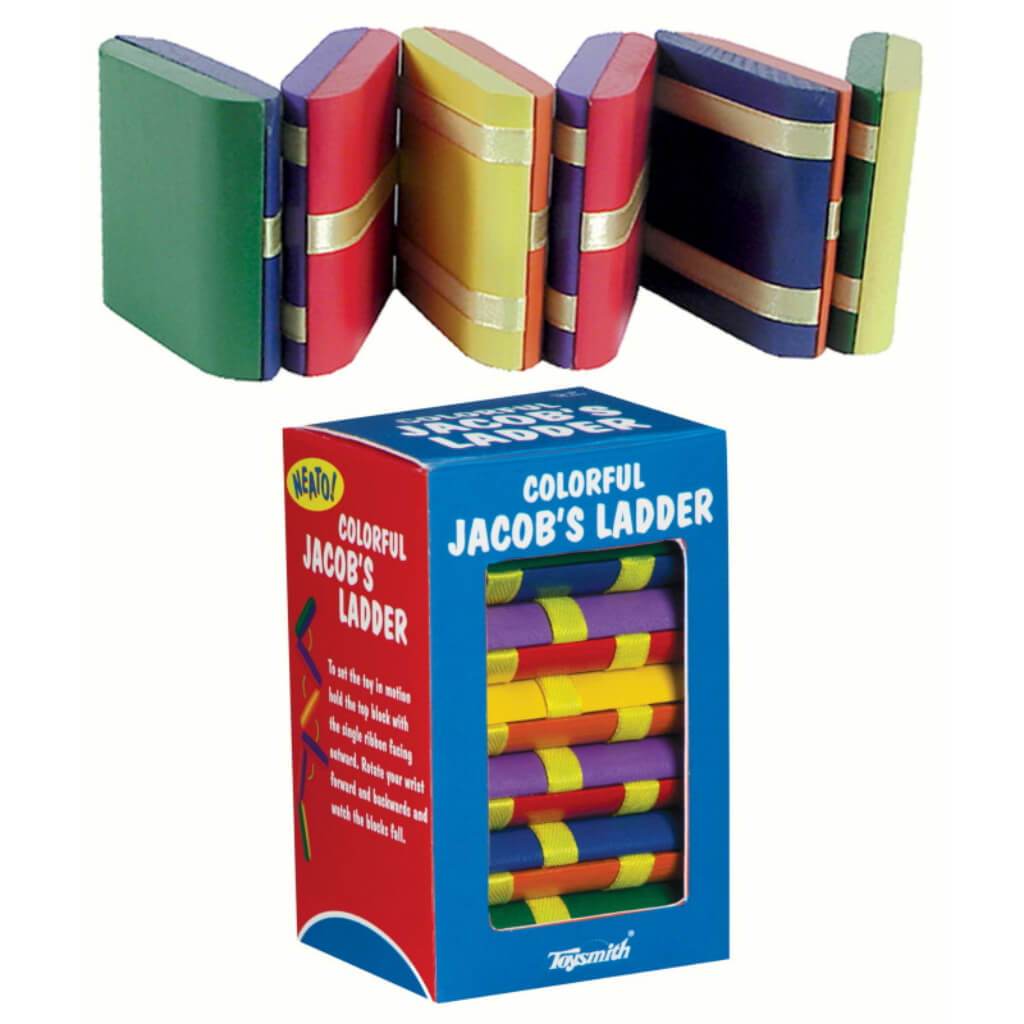 Jacobs Ladder 