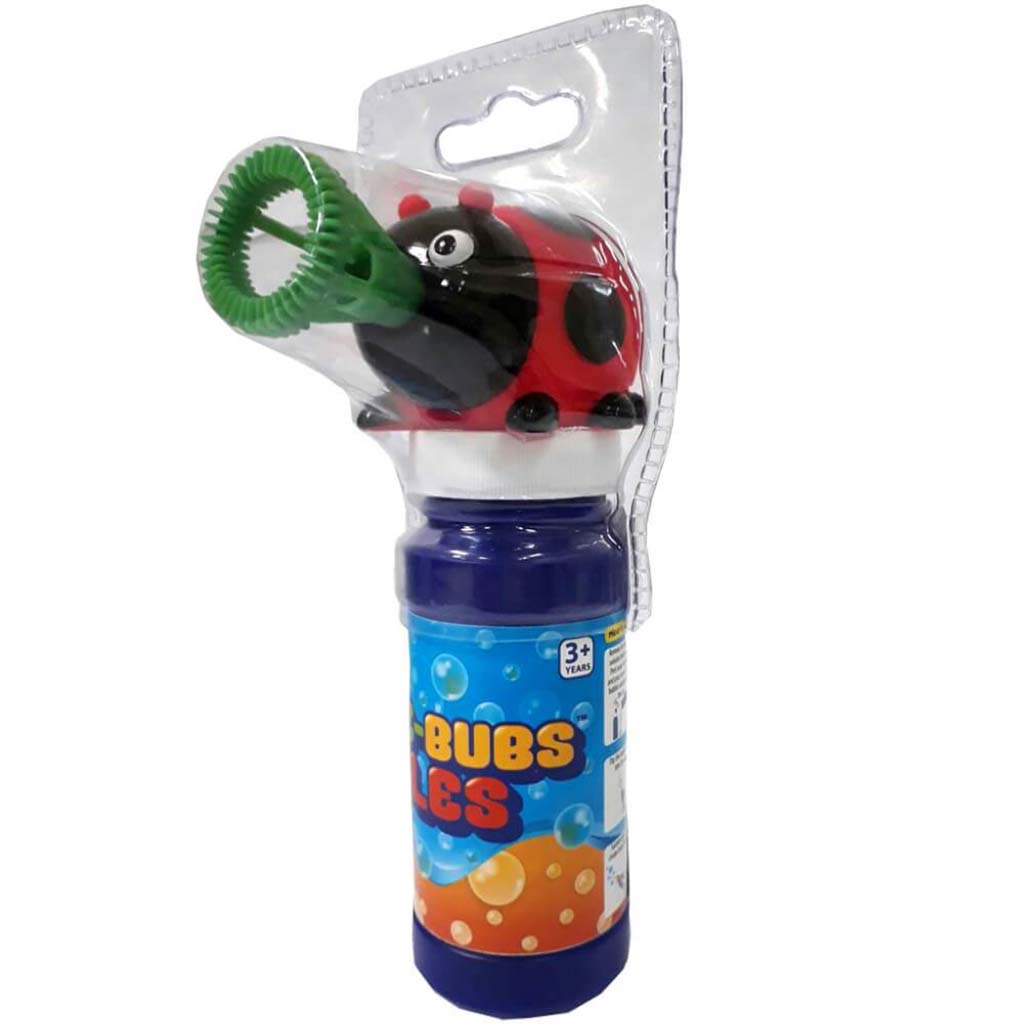 Mini Squee-Z Bub Bubbles 