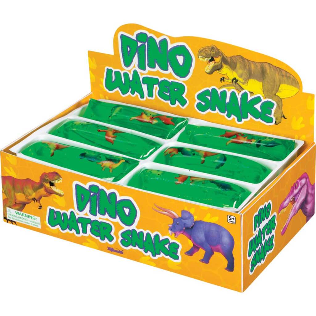 Dino Water Snake 