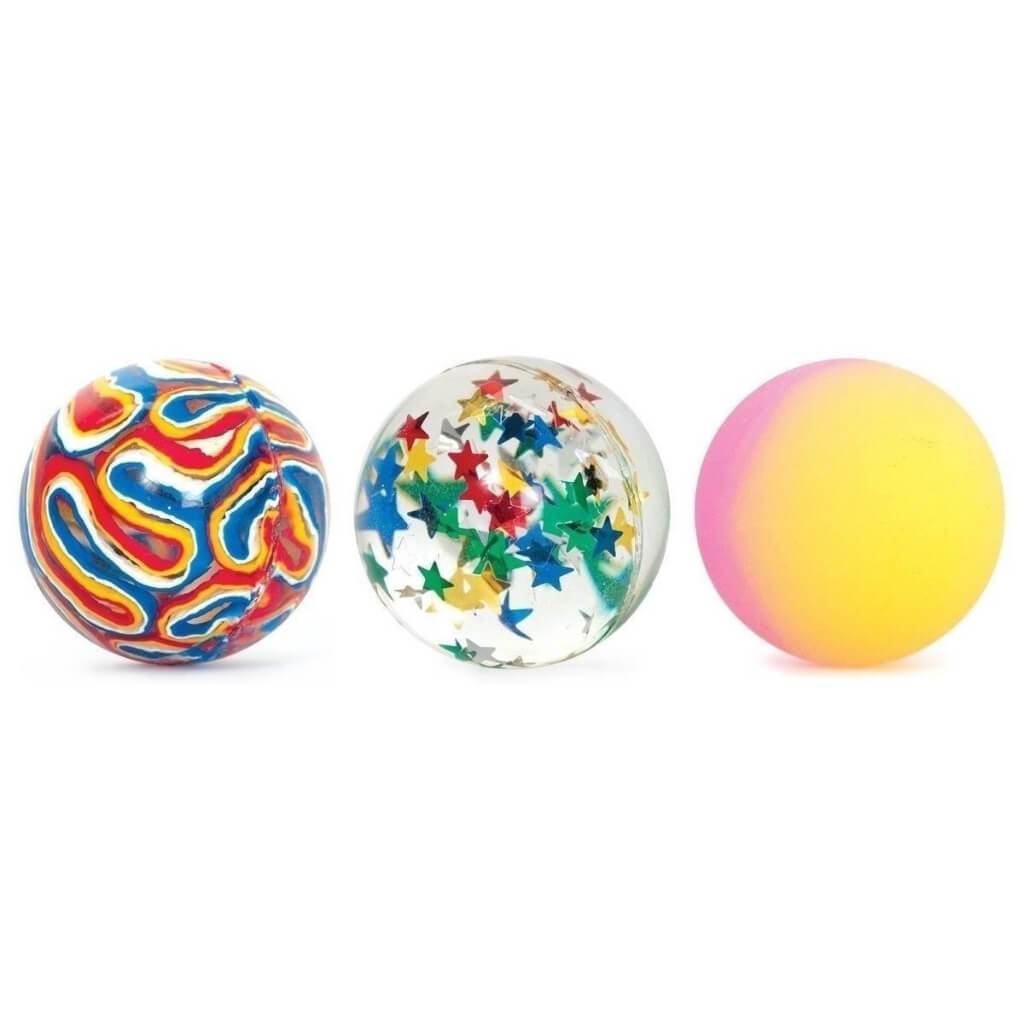 Classic Bouncy Ball 