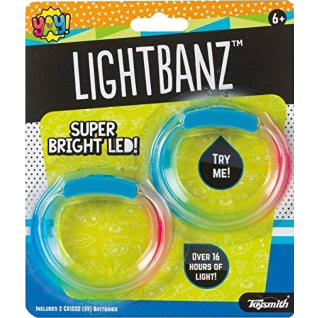 Lightbanz 