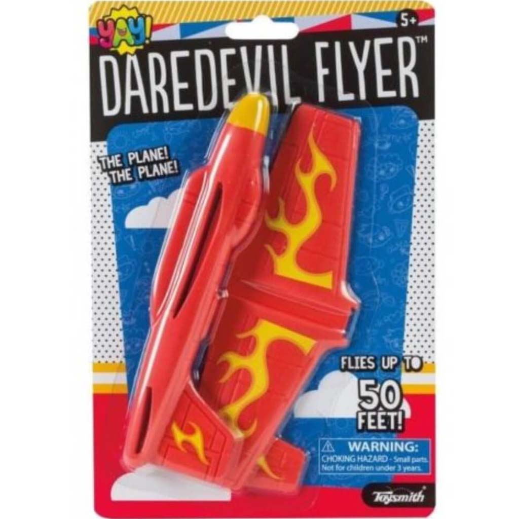 Daredevil Flyer 