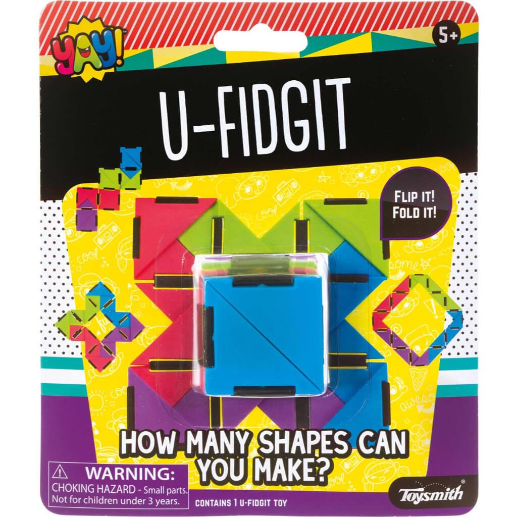 U-Fidgit 