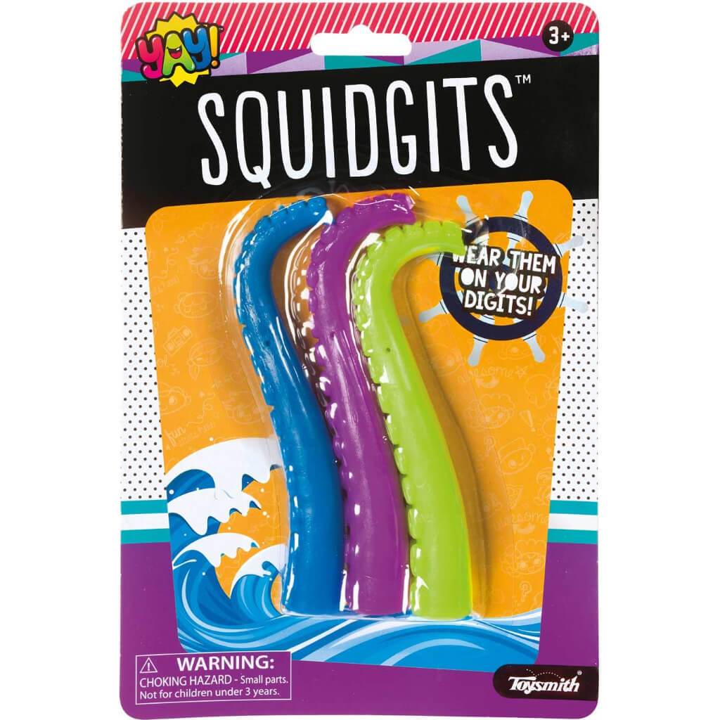 Squidgits 