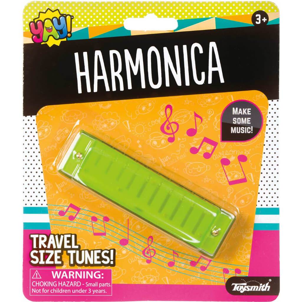 Harmonica 