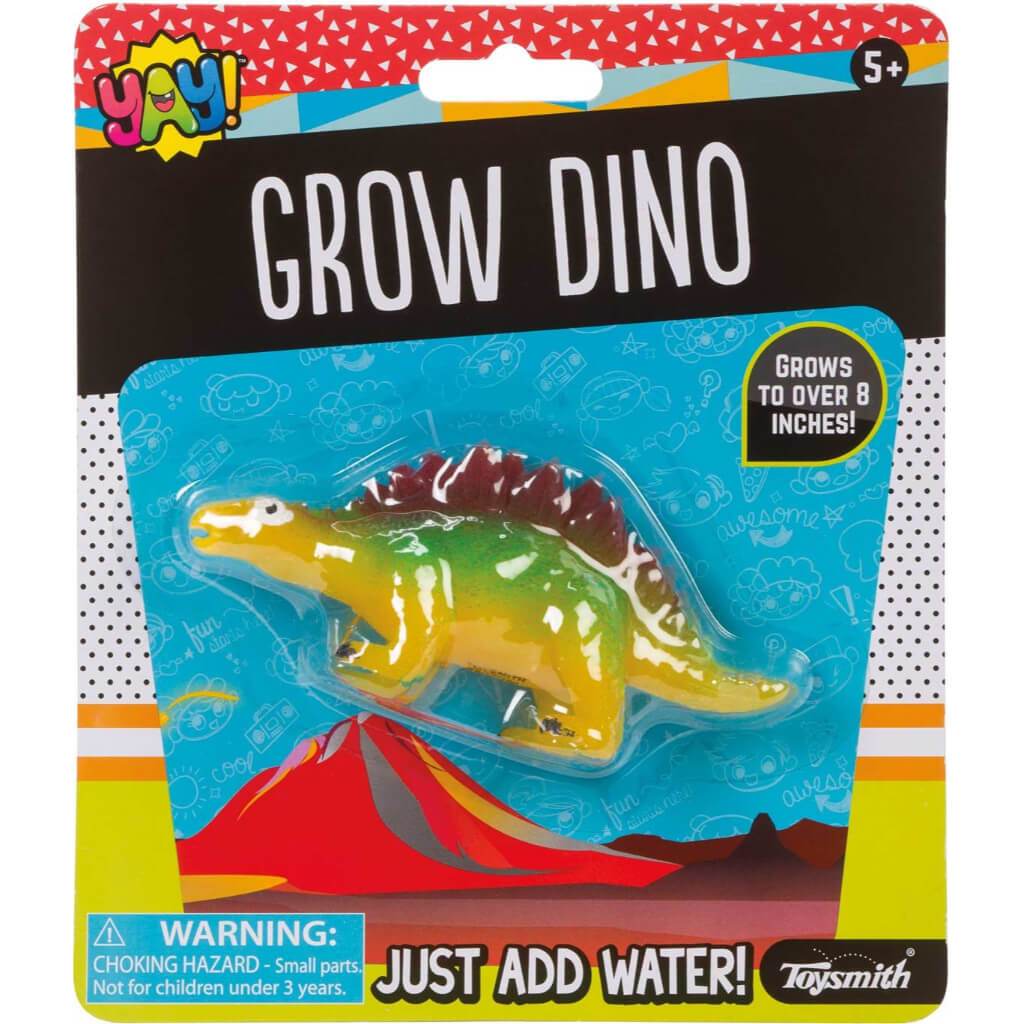 Grow Dino 