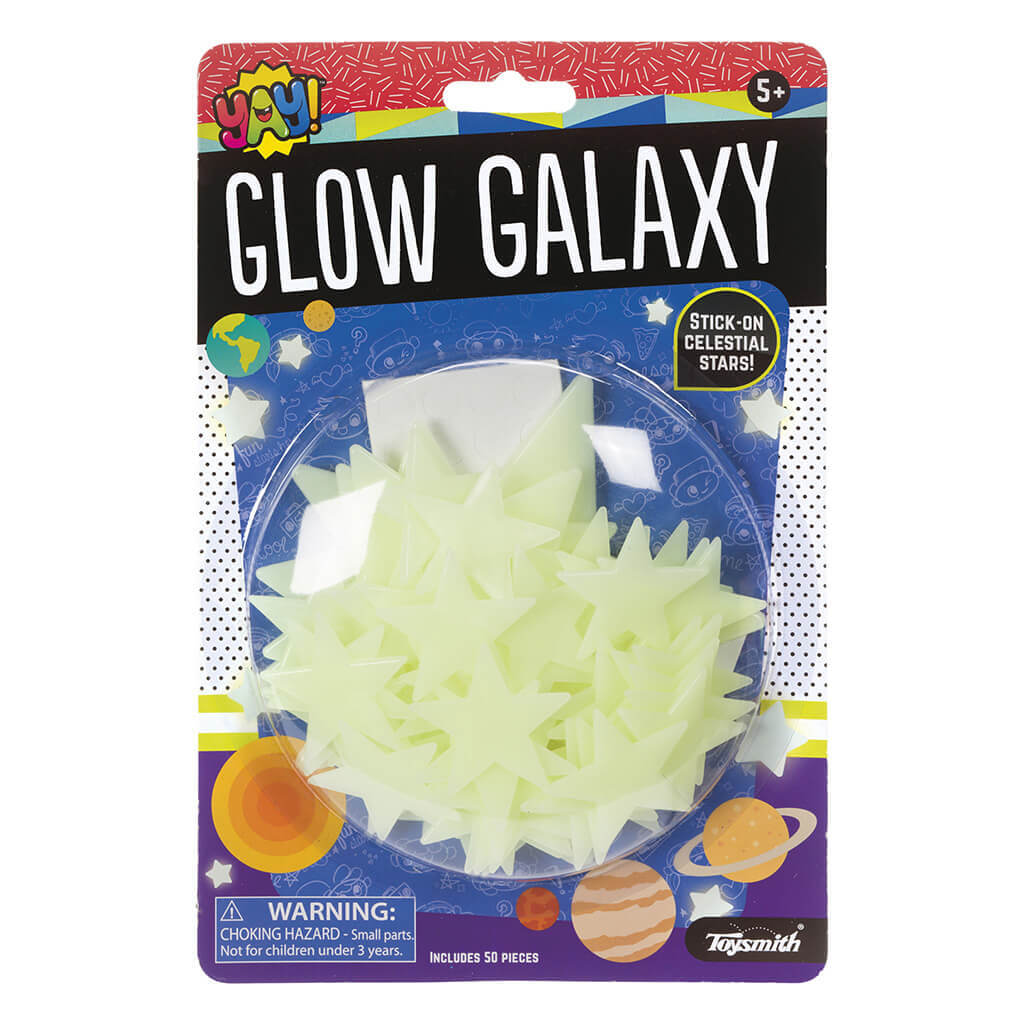 Glow Galaxy