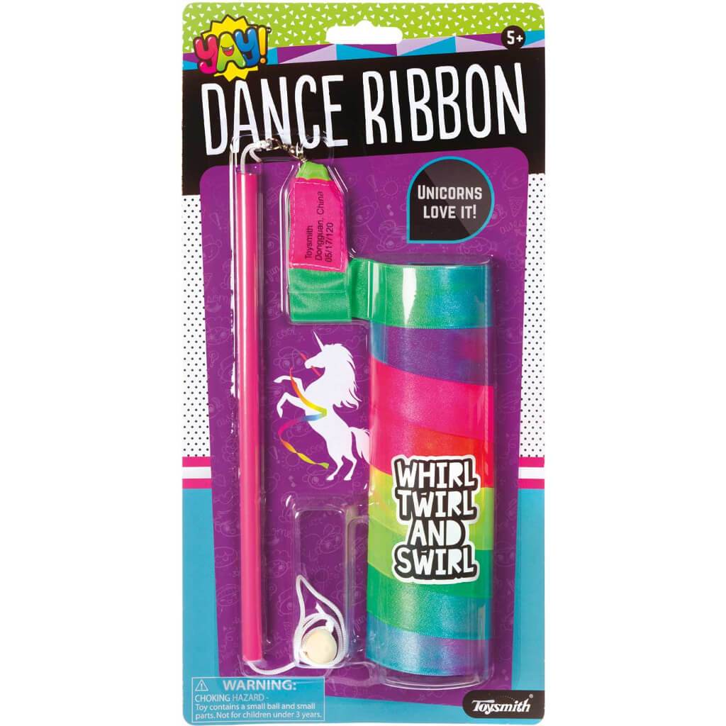 Dance Ribbon 