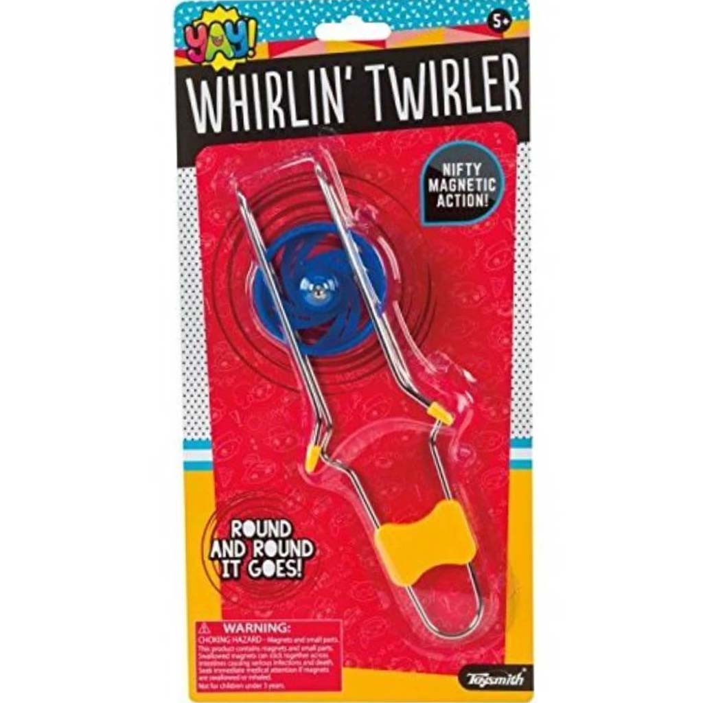 Whirlin Twirler 