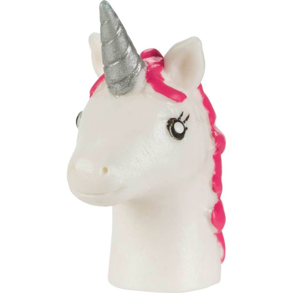 Mini Prancing Unicorn Puppets 