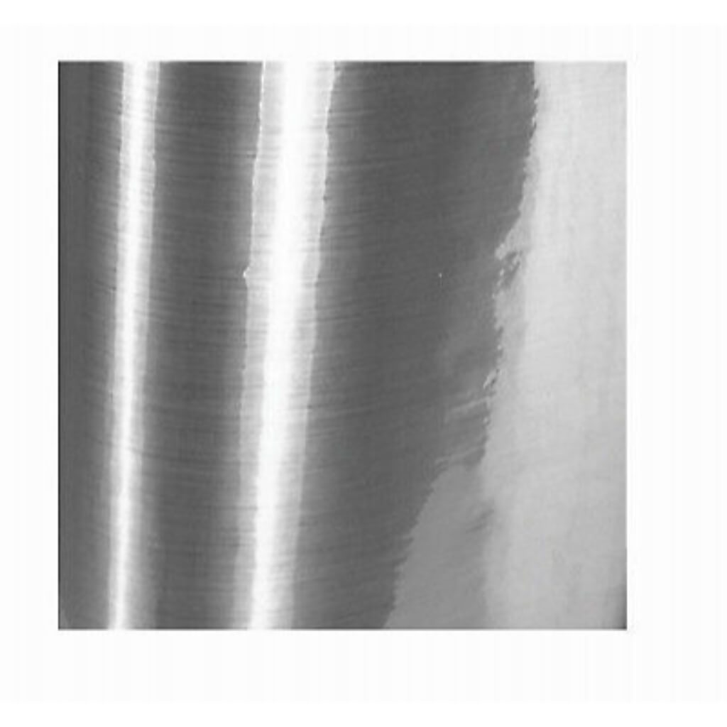 CT METALLIC STNLS STEEL 