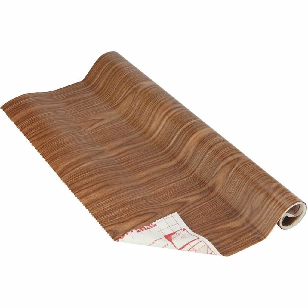 CT MLTCVR LIGHT OAK WOODGRAIN 