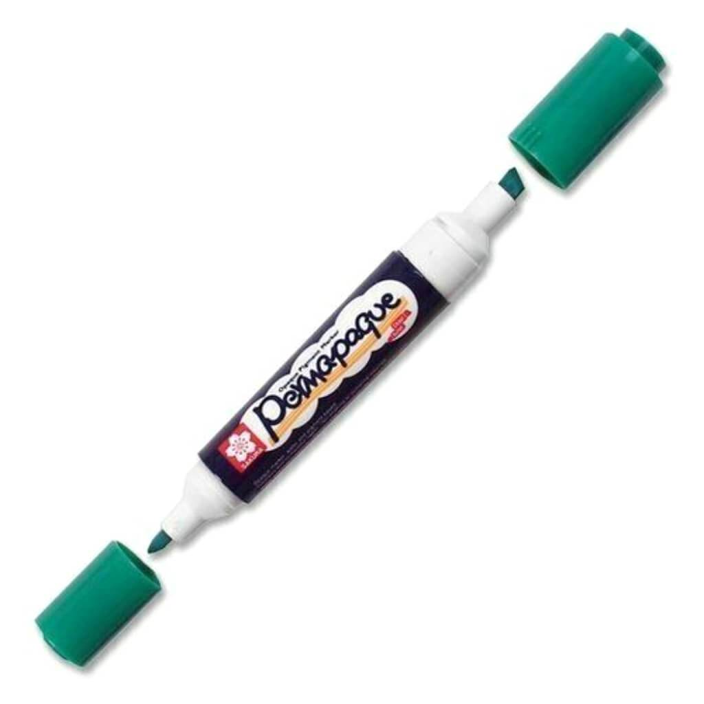 Permapaque Opaque Pigment Marker