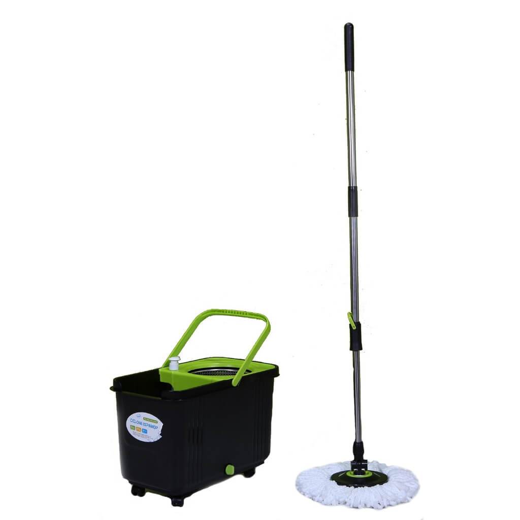 CICLONE ISPINMOP 