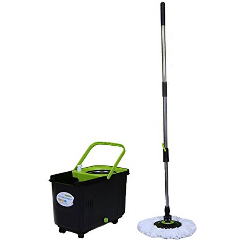 C1Clone 1Spinmop Hands &amp; Feet (Pedal)