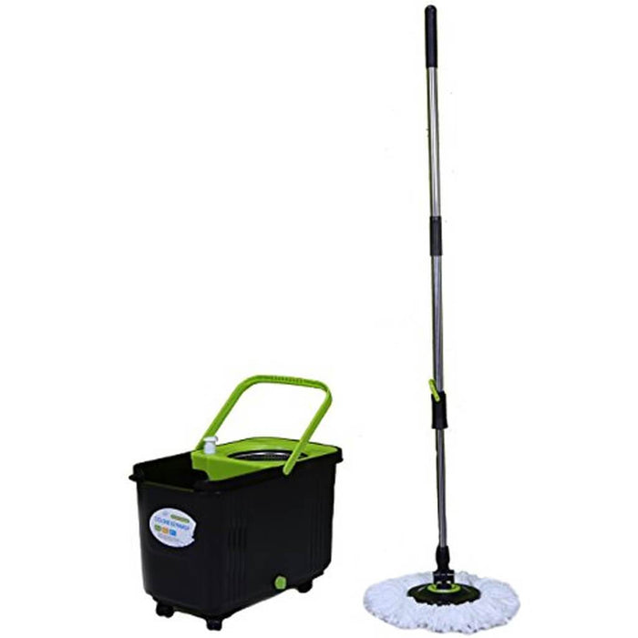 C1Clone 1Spinmop Hands & Feet (Pedal)