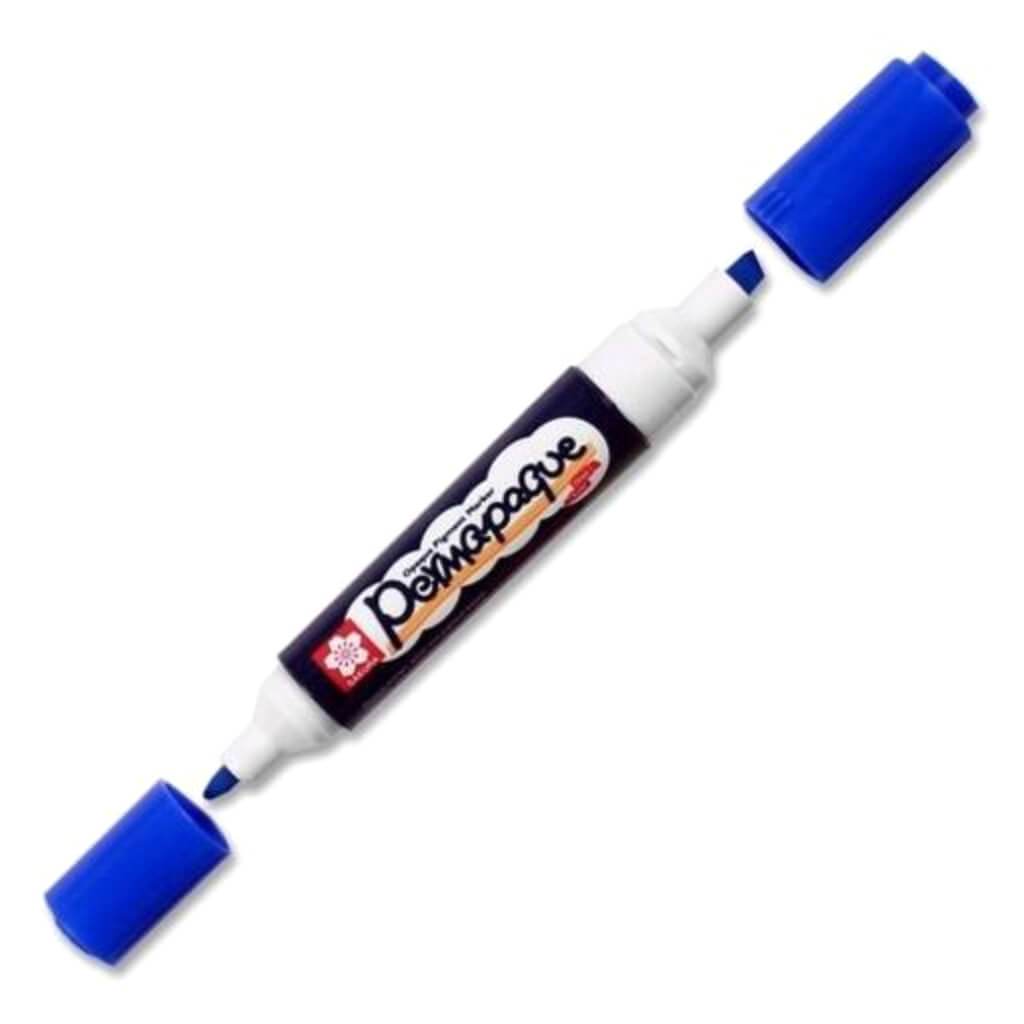 Permapaque Opaque Pigment Marker