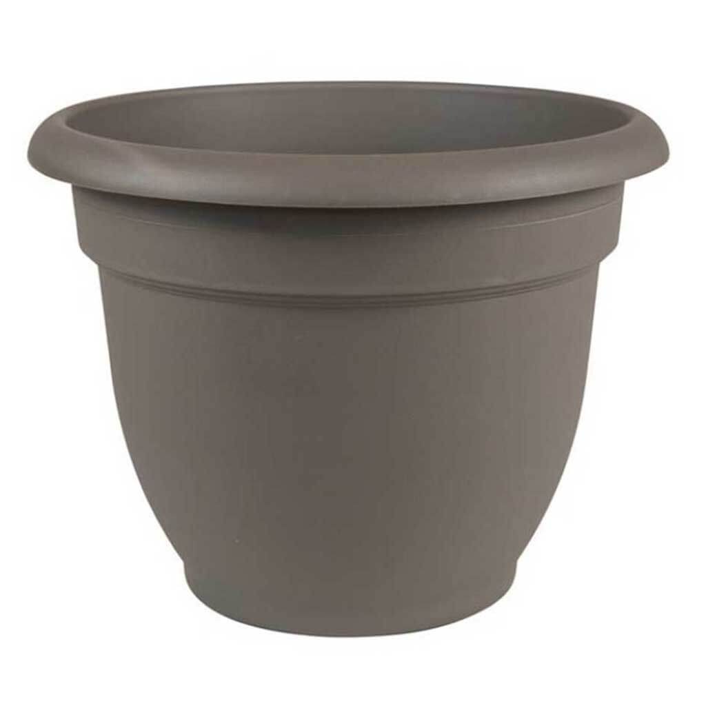 Ariana Peppercorn Planter 20in 