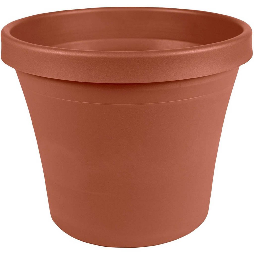 Terra Planter Terra Cotta, 4in