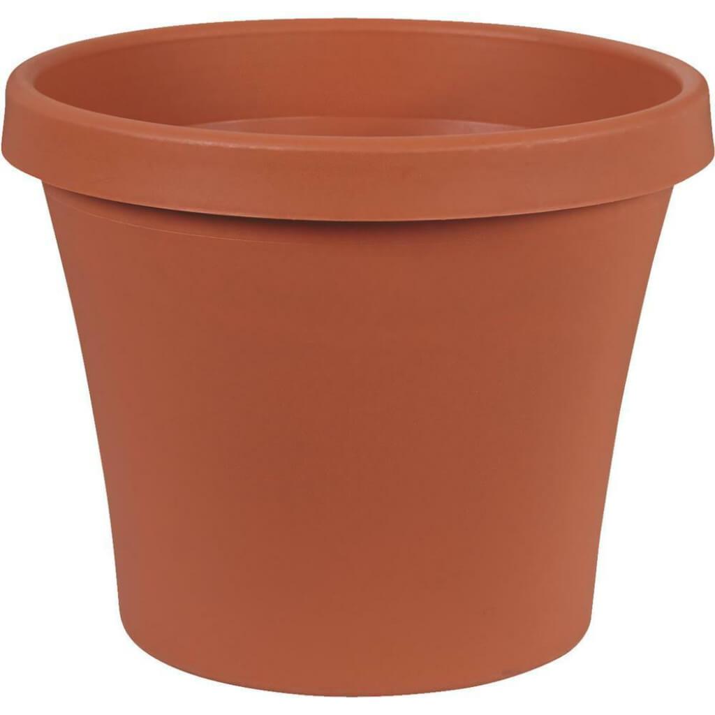 TERRA TERRA COTTA PLANTER 20IN 