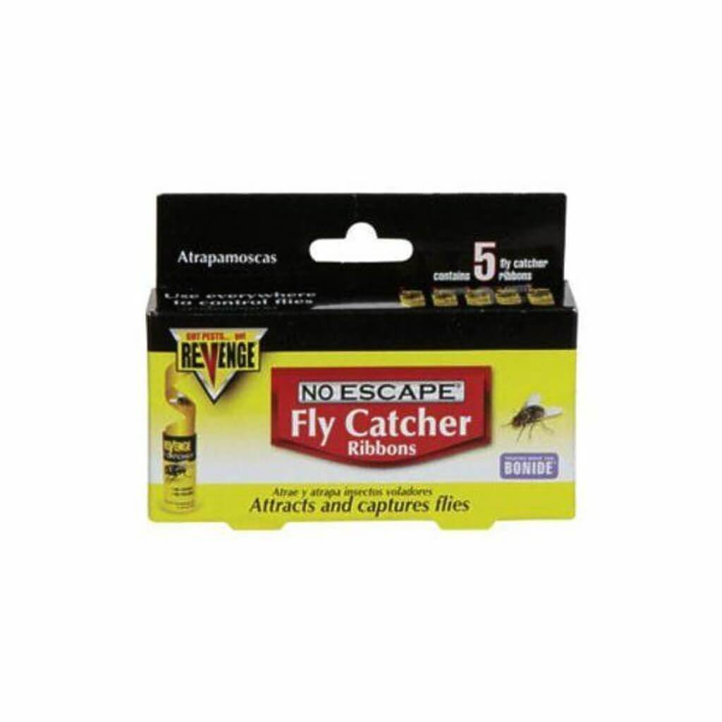 FLY CATCHER 5 PACK 