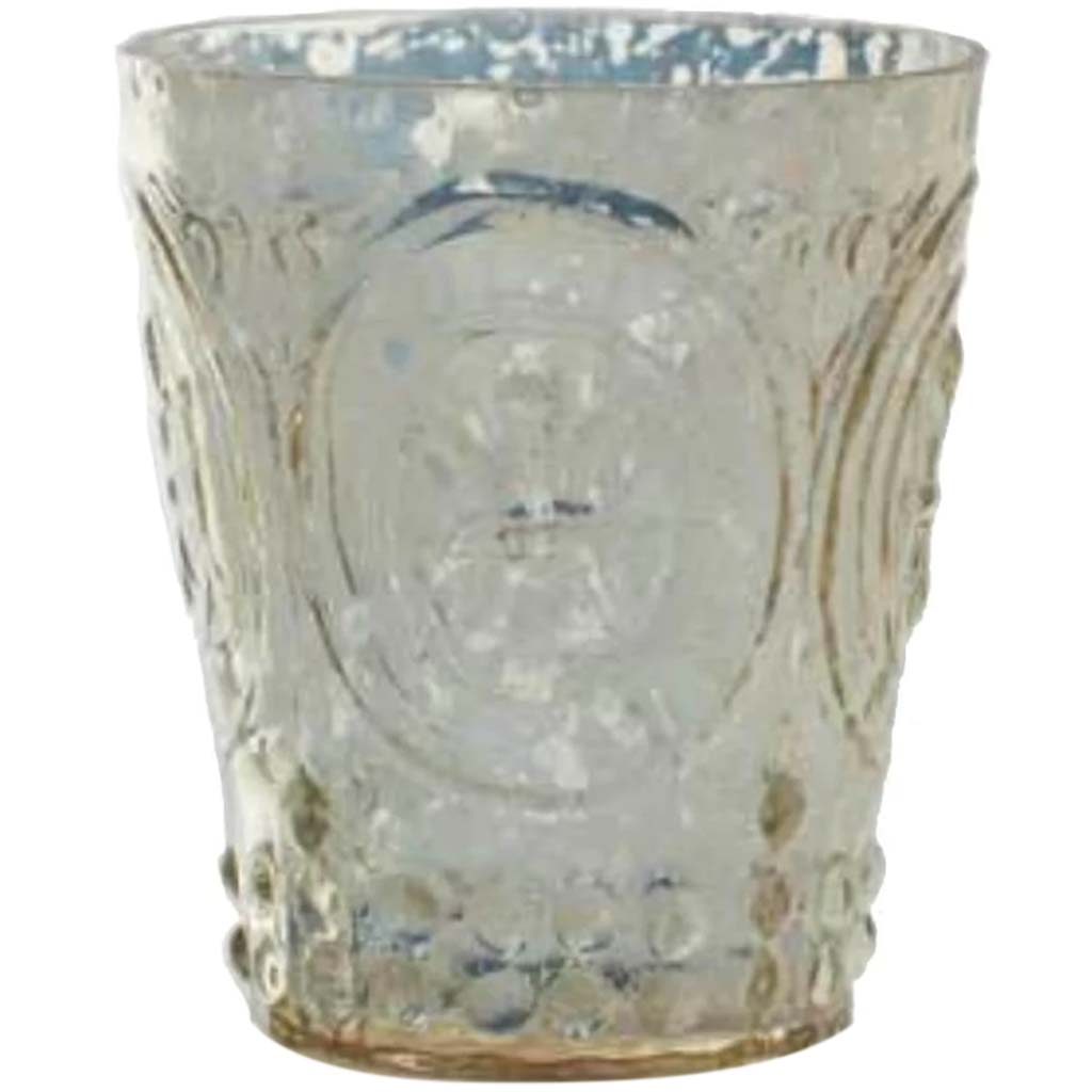 DOLCE VOTIVE 3" X 4.25" 