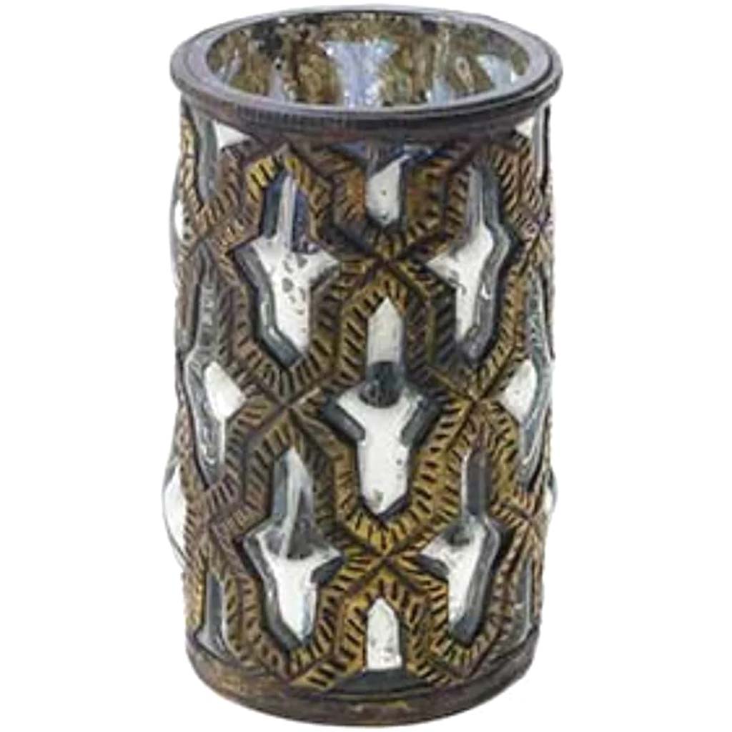 GYPSY VOTIVE 3" X 5" 