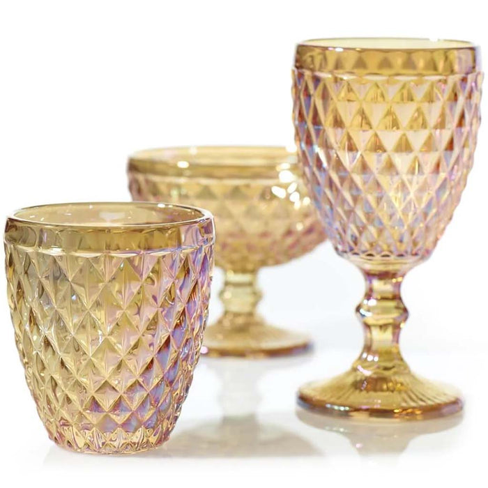 DOVE VOTIVE 3"X 4" LUSTER 