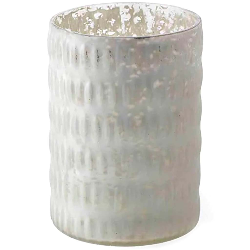 BEVERLY VOTIVE 4" X 5.5" 