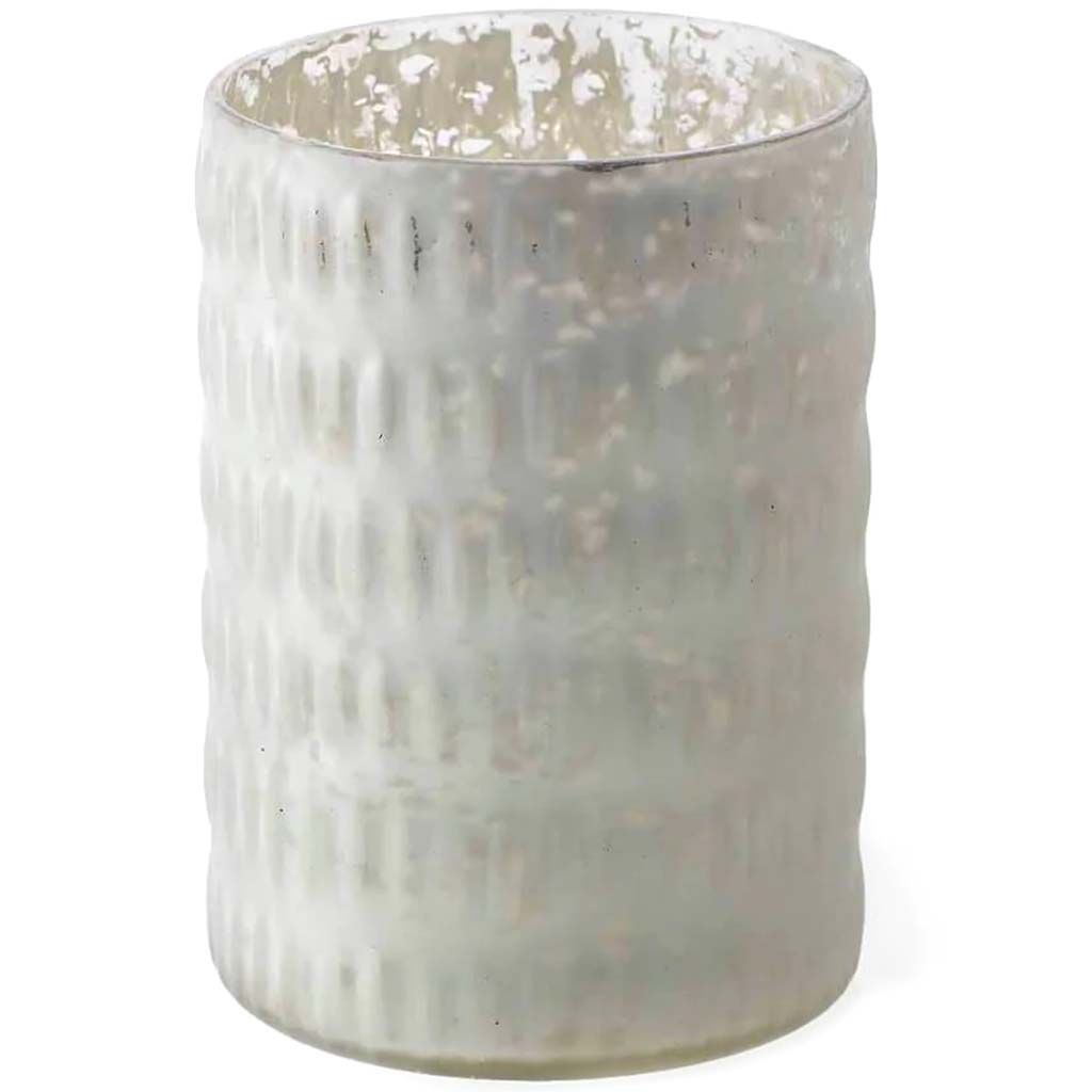 BEVERLY VOTIVE 4.75"X 7.5" 
