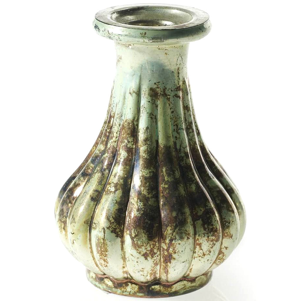 REVEAL VASE 3.25"X 4.75" SEAFO