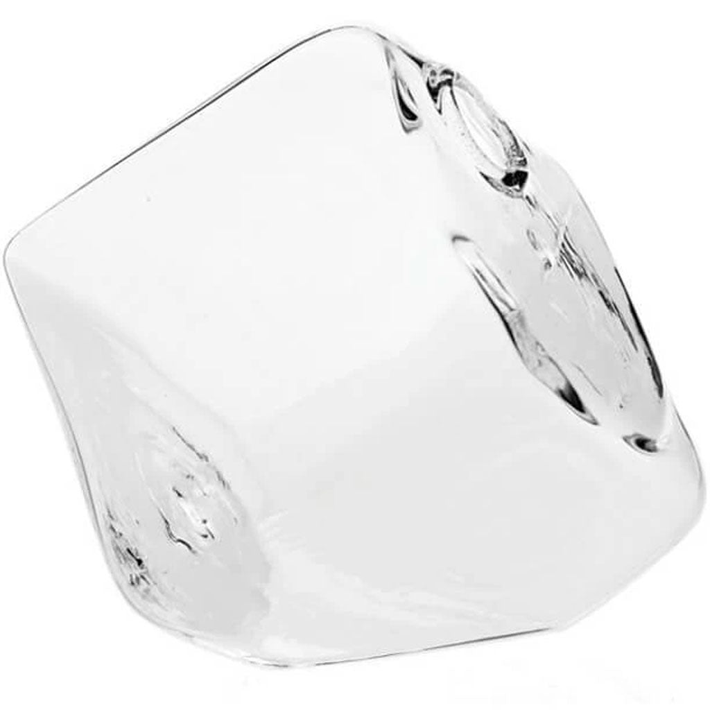 SYNERGY BUDVASE 3.5"X 3.5" CLE