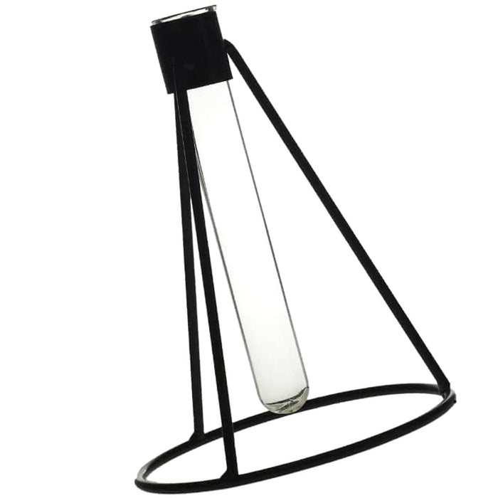 TEMPO BUDVASE 4.75"X 6.5"