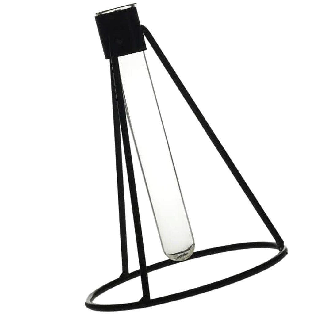 TEMPO BUDVASE 4.75"X 6.5"