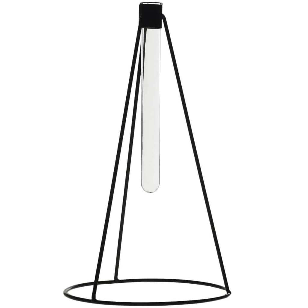 TEMPO BUDVASE 7"X 12.25" 