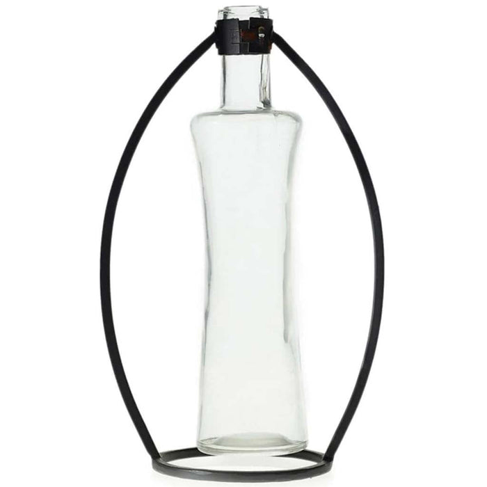 BUNSEN BUDVASE 6.5"X 4"X 11" 