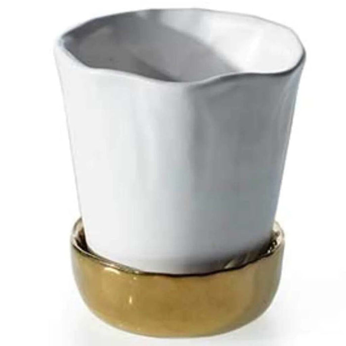DARLING POT 3.25"X 3.75" POT/P 