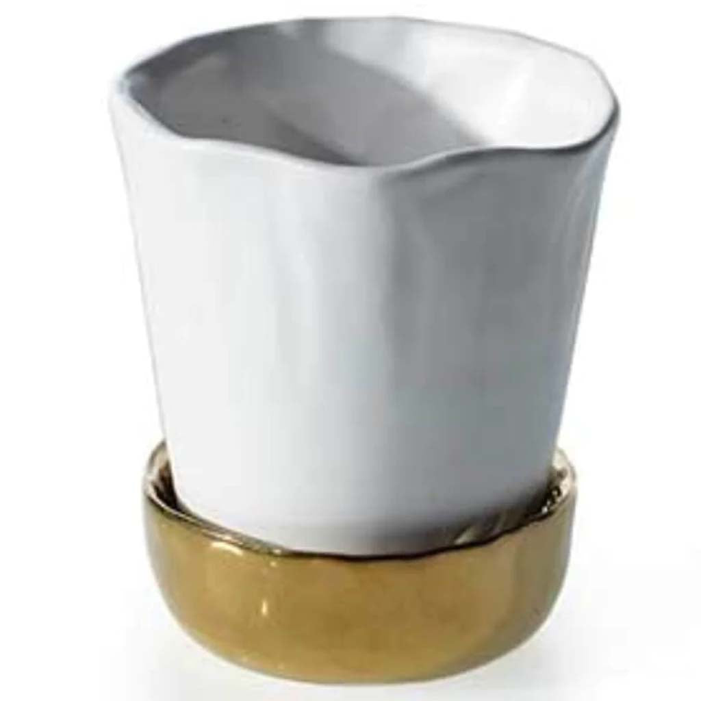 DARLING POT 3.25"X 3.75" POT/P 